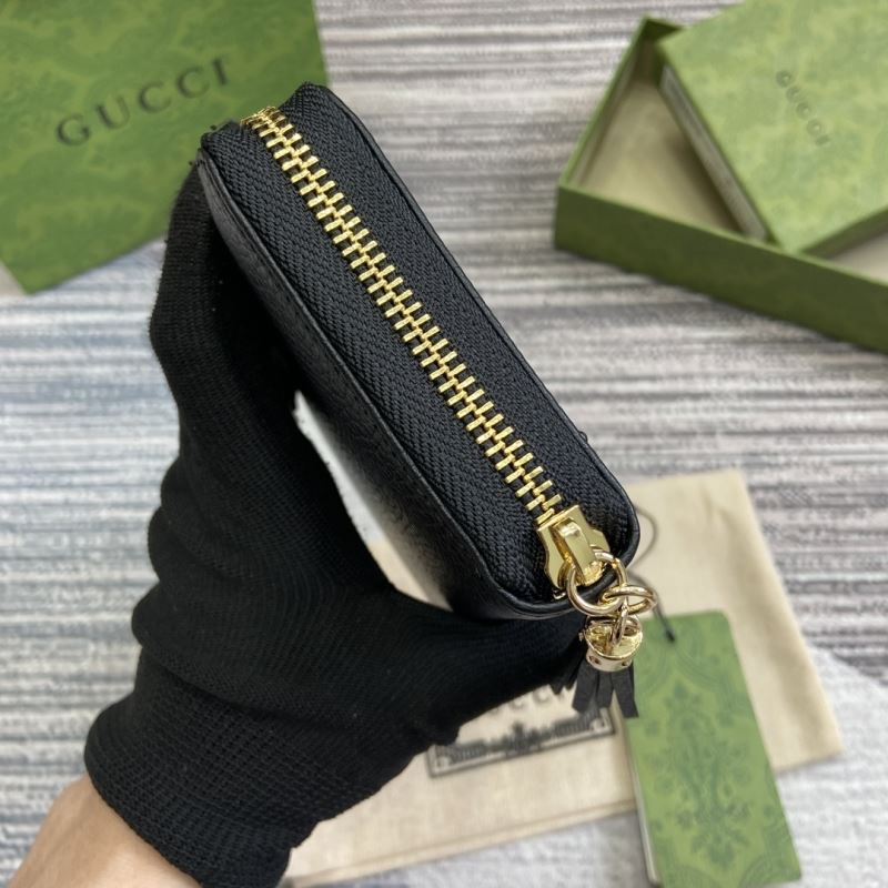 Gvc*1 wallets